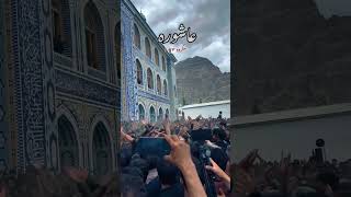 Shia Islamic nohas youtubeshorts noha2024 viralvideo labaikyahussainع karbala nadeemsarwar [upl. by Ydualc904]