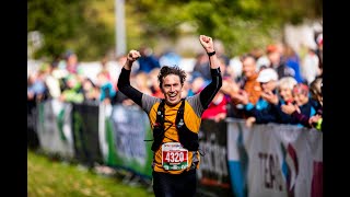 Rennsteiglauf in Schmiedefeld  Sport im Osten  MDR [upl. by Mcroberts396]