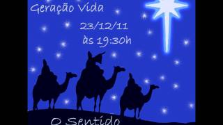 Cantata O Sentido do Natal [upl. by Hillary]