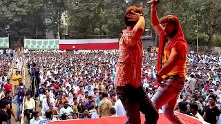 Khesari Lal Yadav  Live Stage Show [upl. by Dymphia]