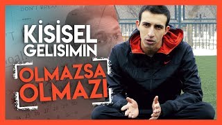 2017de Zinciri Kırma Ama Neden  Osman Bulut [upl. by Chemush]