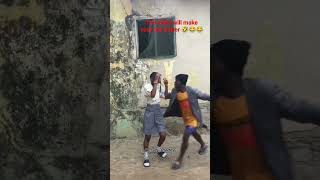 wahala no dey finish funny comedy edm makemefamous movie film [upl. by Telocin654]