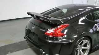 Used 2010 Nissan 370Z Nismo For Sale [upl. by Orlena198]