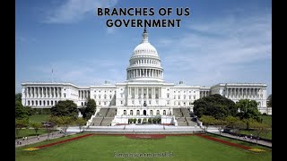 Branches of the US Government [upl. by Ansley]