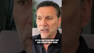 Michael Franzese Story About His Father 🔥 mafia vladtv [upl. by Bergmans950]