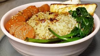 Ramen Recipe With MaggiVeg Korean Ramen noodles [upl. by Errecart]