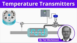 Temperature Transmitter Explained  Connection and Calibration [upl. by Ioyal553]