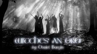 Witches‘ An Dro Dance Music  CelticMedievalPagan Folk Fantasy Music for Samhain [upl. by Fantasia]