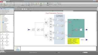 400G Transceiver Design Software Demo [upl. by Idou835]