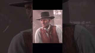 Hosea Matthews Edit rdr2 edit shorts [upl. by Eyssej]