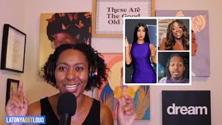 Cardi B gave her take on Atlanta’s restaurants after Keith Lee’s review of Old Lady Gang [upl. by Rodge124]