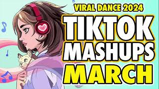 New Tiktok Mashup 2024 Philippines Party Music  Viral Dance Trend  March 19th [upl. by Asyla77]