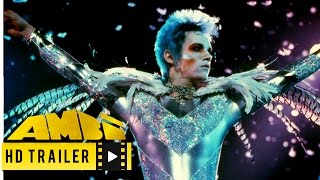 Velvet Goldmine  TRAILER 1998 HD [upl. by Biles]