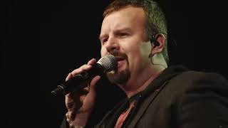 Casting Crowns  Glorious Day Living He Loved Me Official Live Performance [upl. by Ver]