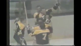 5111972 Bruins at Rangers NHL Finals Game 6 [upl. by Zetrac]