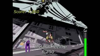 TWEWY Is An Excellent Skateboarding Game [upl. by Adila893]