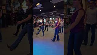 Copperhead Road line dance [upl. by Ynar]