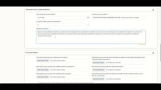 Tutorial expedientes de cancelación de matrículas [upl. by Missi844]