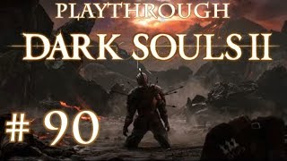 Dark Souls 2  DLC  Crown of the Ivory King  Playthrough 90 FR HD [upl. by Ahsienor]