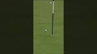 Daan Huizing was so close to holing his tee shot during the 2023 dunhilllinks [upl. by Brook]