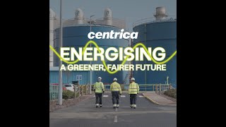 Energising a Greener Fairer Future  Hero Video [upl. by Valeria]