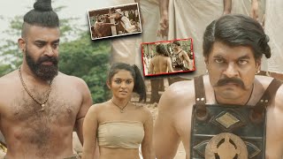 Puli The 19th Century Telugu Movie Part 3  Sijuwilson  kayadulohar  deeptisati  Anoopmenon [upl. by Ytitsahc377]