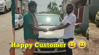 Tata Indica 2010 Delivery [upl. by Epillihp]