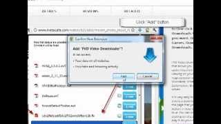 FVD Video Downloader Guide How to download video [upl. by Kanter]