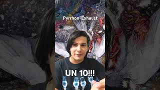 pyrrhonexhaust usa metal experimental deathmetalchannel avantgardemusic mathrock [upl. by Avek480]