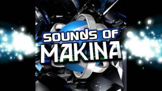 Sounds Of Makina Sample Pack [upl. by Tirreg]