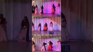 Chikini chammeli dance🥰 onamcelebration chikinichameli dancechoreography school [upl. by Anoi]