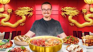 I Tried The Best Chinese Food In America [upl. by Okier519]