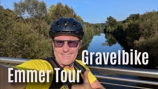 Gravelbike Emmer Tour [upl. by Alyson231]