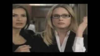 ORIGINAL SVU Bloopers Part 10 S11 [upl. by Kenti]