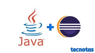 Java ¿Cómo instalar tu entorno de desarrollo con Java y Eclipse [upl. by Dnilasor]