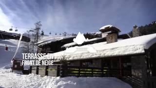 Village Club du Soleil Valmorel  Hiver [upl. by Acsirp]