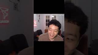 Eric Reprids lookalike reacts to his song ontheradar ontheradarfreestyle fypppp asianet asia [upl. by Onitrof]