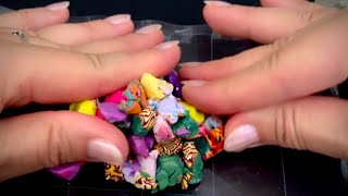 Unlock the Secret to Utilizing Polymer Clay Leftovers [upl. by Jerrilee988]