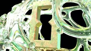 Skee Mask amp MJK  One By One ft Riko Dan Visualizer [upl. by Lawler651]