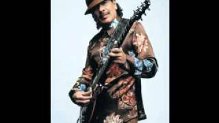 Santana Jam Treatflv [upl. by Forland]