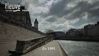 TRAILER Franck Thilliez  1991 [upl. by Tamaru]