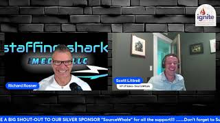 NAPS 2024 Conference Preview with quotSilver Sponsorquot SourceWhale [upl. by Arvid82]