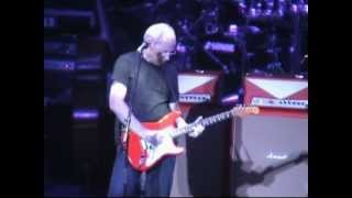 Mark Knopfler  The Mist Covered Mountains amp Wild Theme Local Hero Newcastle 2005 ver1 [upl. by Asylla]