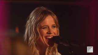 Changes Ilse DeLange Studio Session Concert Recording 2021 [upl. by Arivle]