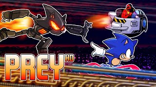 Prey HD  Sonic HD VS Furnace HD  Fnf Vs Sonicexe 25  30 RESKIN FNF MOD [upl. by Holden800]