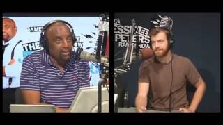 Tommy Sotomayor Uses Jesse to Clown Phil Advise Show Shallow Blacks Fighting [upl. by Adnahsat]