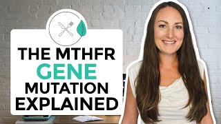 What is MTHFR MTHFR Mutation Explained [upl. by Marciano]