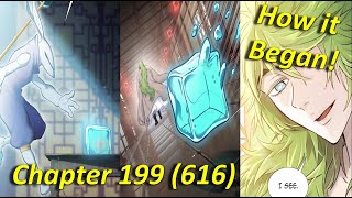 Traumereis Past Voice Acting Tower Of God Season 3 Episode 199 616 Live reaction [upl. by Erdnaid308]