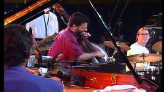 Chick Corea Quartet  Jazz Middelheim 1993 [upl. by Simmie]