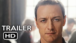 Submergence  Official Trailer  On DVD March 11 [upl. by Ailama]